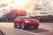 I.D. CROZZ II, el prototipo del primer SUV eléctrico de Volkswagen