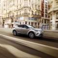 Toyota C-HR: el SUV híbrido de Toyota alternativa al Audi Q2