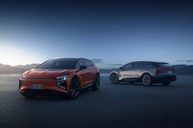 Especial coches chinos: estás son las marcas de China que pronto llegarán a España