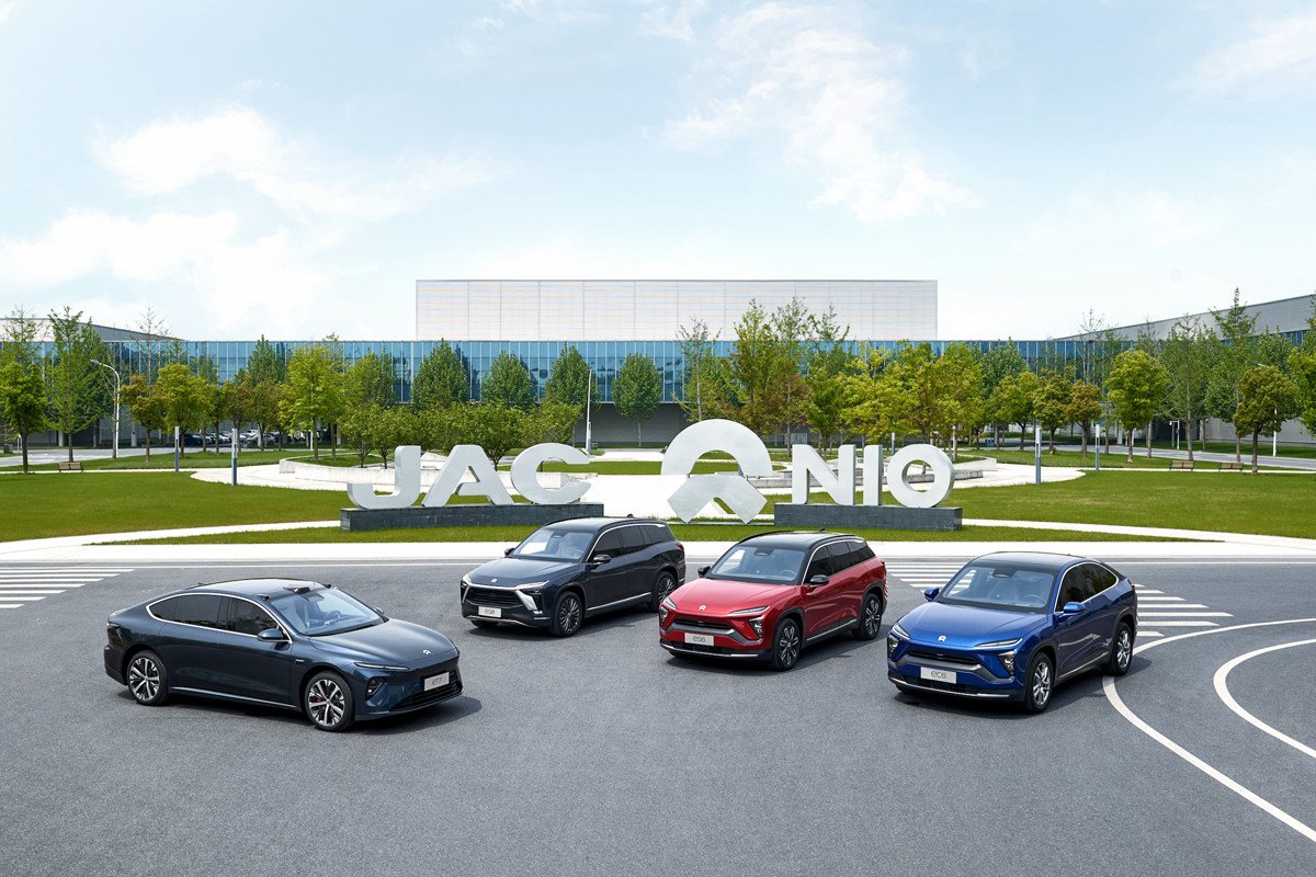 Nio