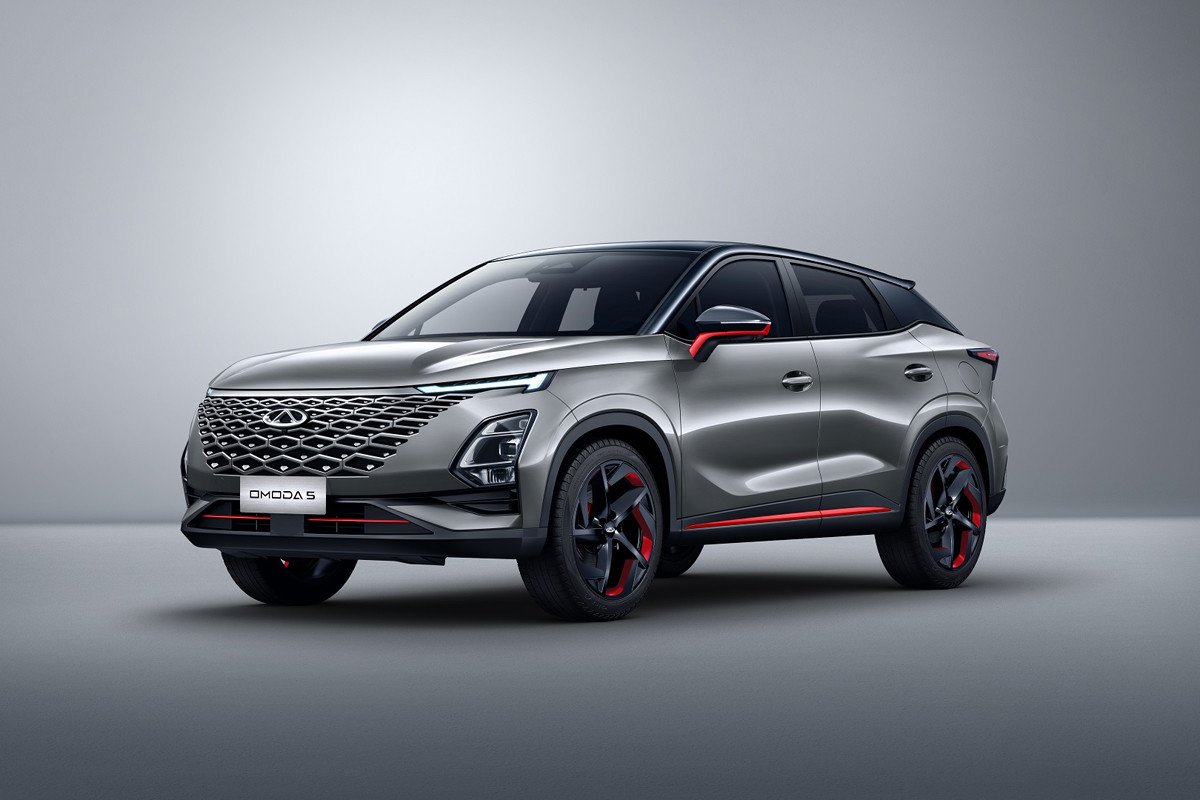 Especial coches chinos: estás son las marcas de China que pronto llegarán a España