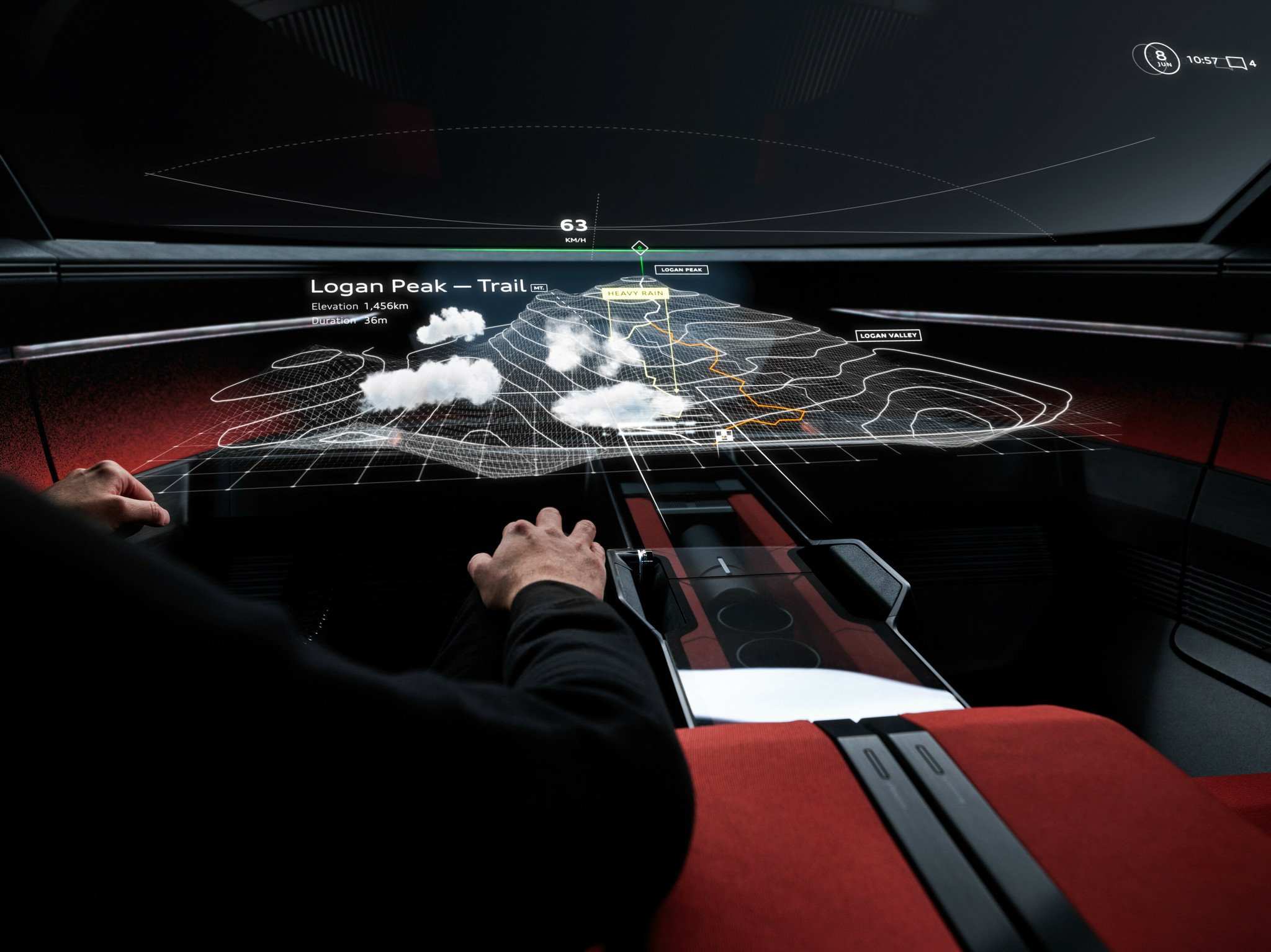Realidad Virtual