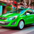 El ranking de los coches más vendidos en marzo