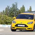 Prueba: Ford Focus ST, perfecto deportivo de diario