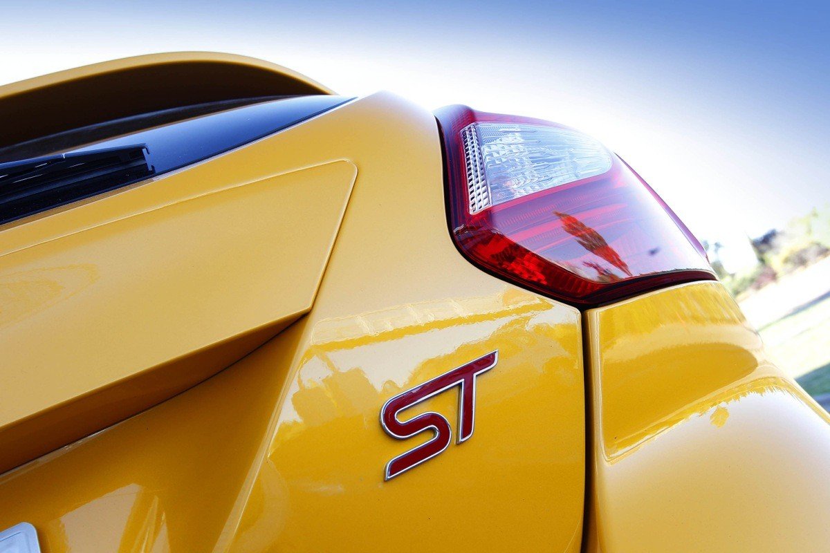Prueba: Ford Focus ST, perfecto deportivo de diario