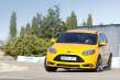 Prueba: Ford Focus ST, perfecto deportivo de diario