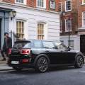 Nuevas series especiales para el Mini Clubman y el Mini Countryman 2018