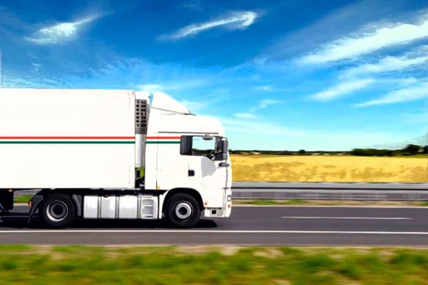 Vuelven las restricciones para los vehículos de transporte de mercancías