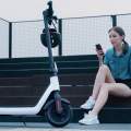 La próxima ley de la DGT limitará el uso de patinetes eléctricos a mayores de 16 años