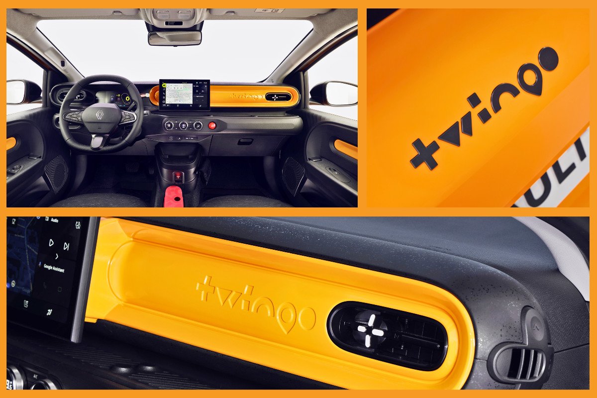 Nuevo Renault Twingo 2026: regresa como coche eléctrico por menos de 20.000 euros