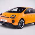 Nuevo Renault Twingo 2026: regresa como coche eléctrico por menos de 20.000 euros