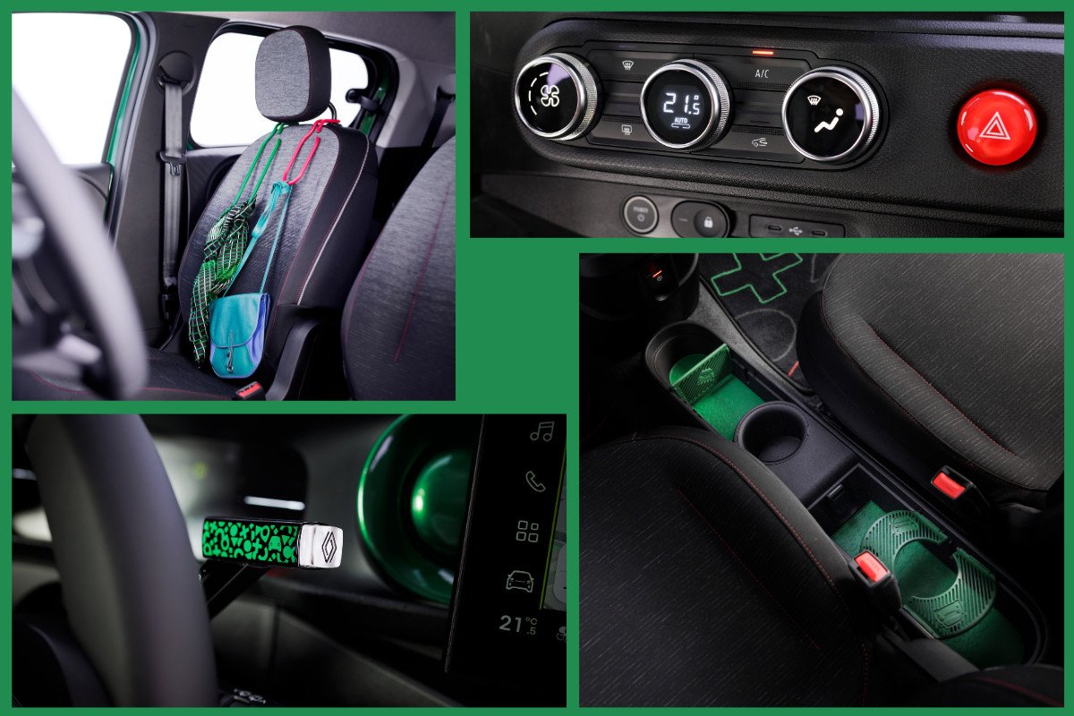 Nuevo Renault Twingo 2026