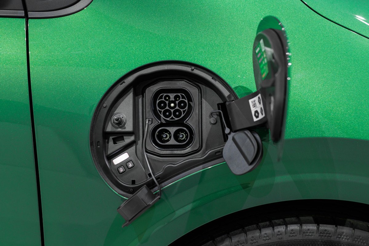 Nuevo Renault Twingo 2026