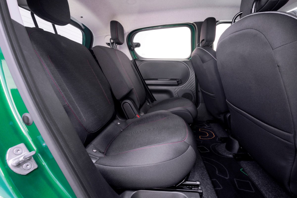 Nuevo Renault Twingo 2026: regresa como coche eléctrico por menos de 20.000 euros