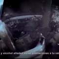 Nueva campaña de vigilancia de la DGT contra el consumo de alcohol y drogas