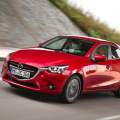 Prueba: nuevo Mazda 2 2015