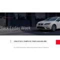 Todas las ofertas de coches para el Black Friday 2015