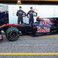 Ranking F1: La edad de los pilotos