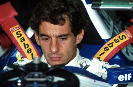 La película “Senna” tendrá estreno limitado a 5 ciudades en España