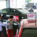 Ofertas y promociones de coches para enero 2013