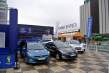 Hyundai organiza un road show para probar sus coches