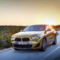 Nuevo BMW X2, el baby SUV de BMW
