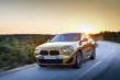 Nuevo BMW X2, el baby SUV de BMW