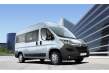 El Citroën Jumper ofrece más posibilidades para trabajo y ocio