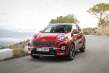Prueba Kia Sportage 2019, probamos tres versiones