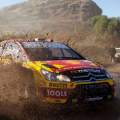 WRC: México, una nueva oportunidad para Dani Sordo
