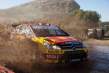 WRC: México, una nueva oportunidad para Dani Sordo