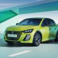 Nuevo Peugeot 208, desde 20.100 euros y motores gasolina, híbridos y eléctrico