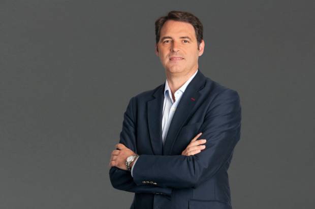 Alberto Teichman, nuevo director general de Audi España