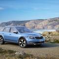 Primeros datos del Skoda Scout que se presentará en Ginebra