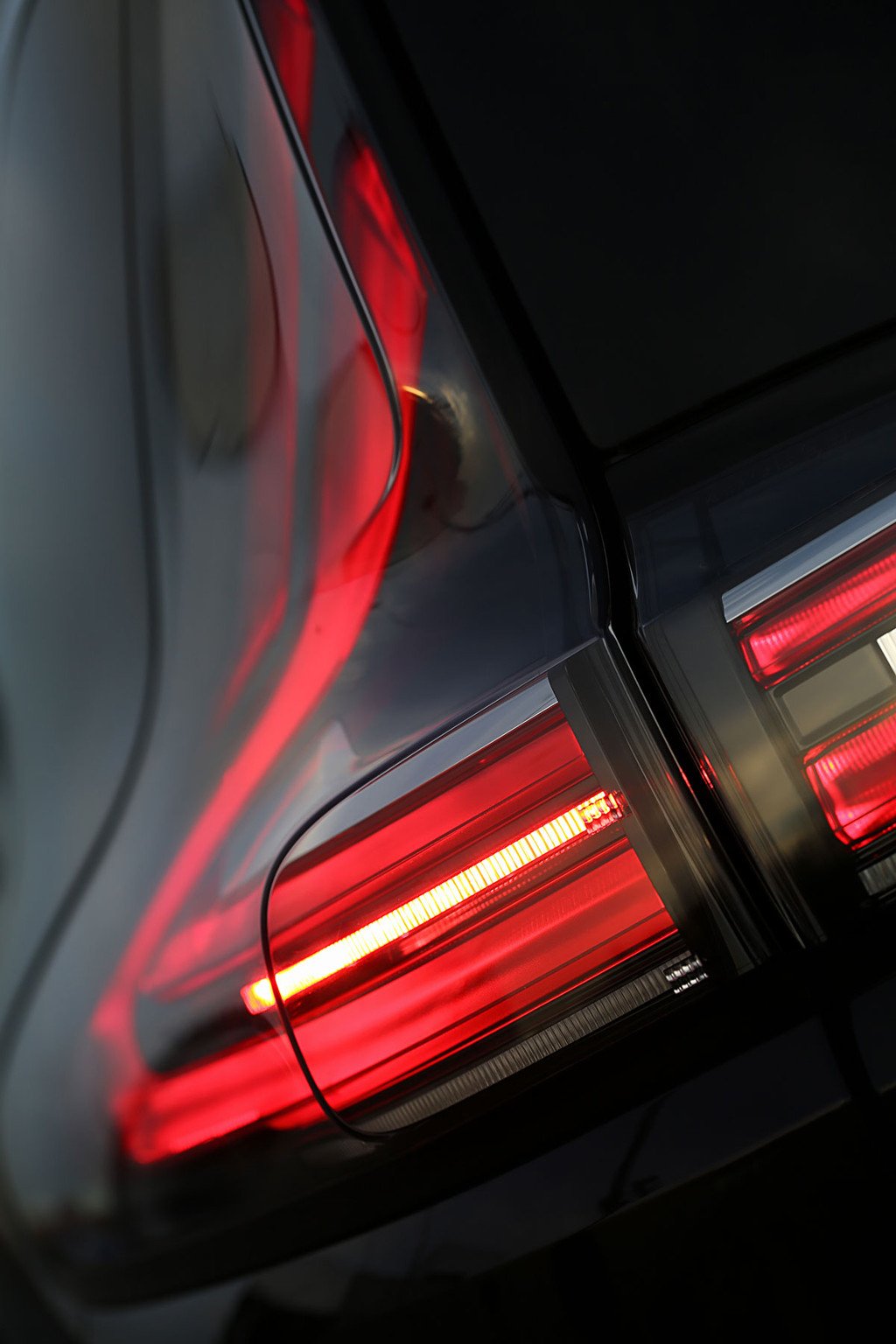 Nuevo Renault Espace, crossoverizando el monovolumen