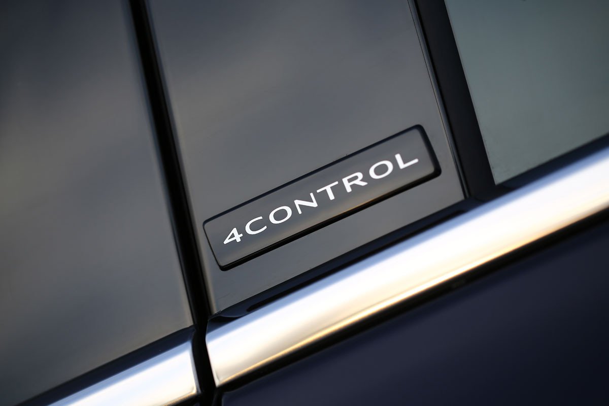 Nuevo Renault Espace, crossoverizando el monovolumen