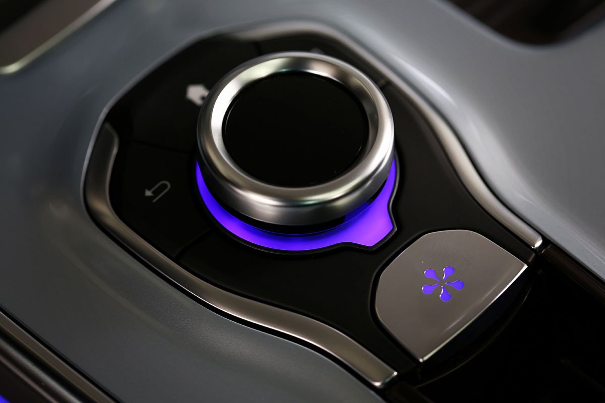 Nuevo Renault Espace, crossoverizando el monovolumen