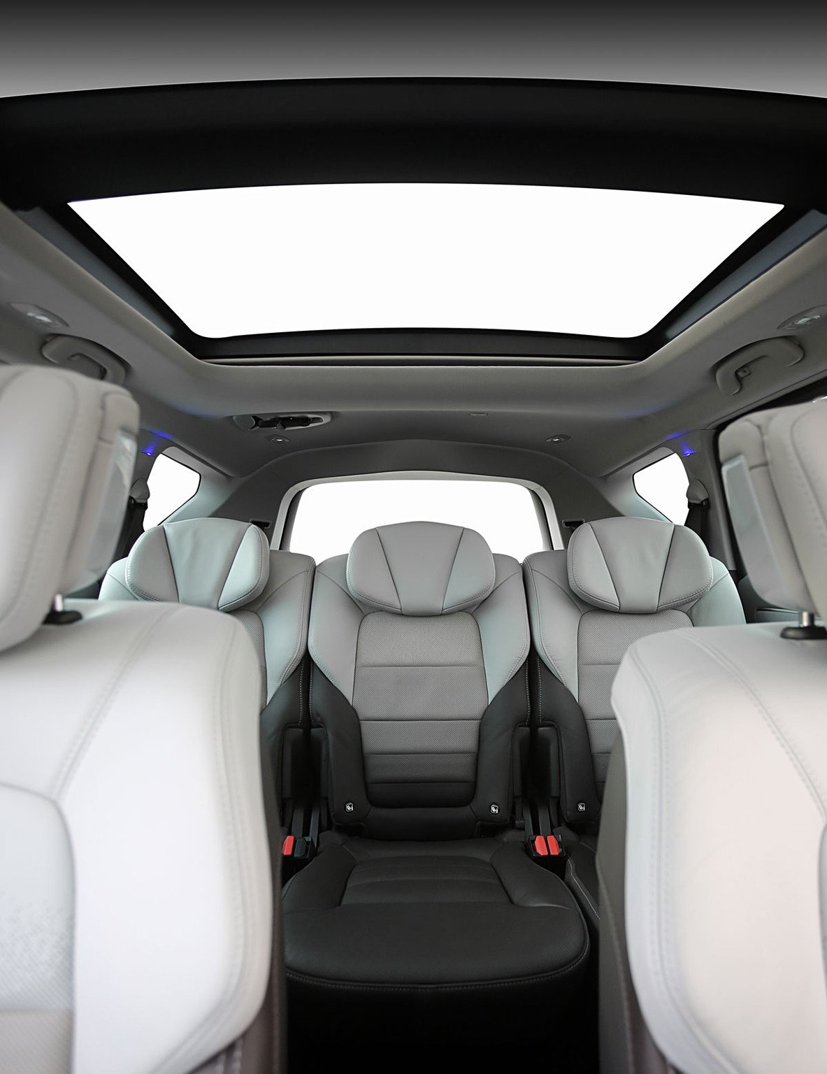 Nuevo Renault Espace, crossoverizando el monovolumen