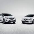 Nuevos Renault Clio E-Tech y Captur E-Tech Plug-in: bienvenidos, híbridos