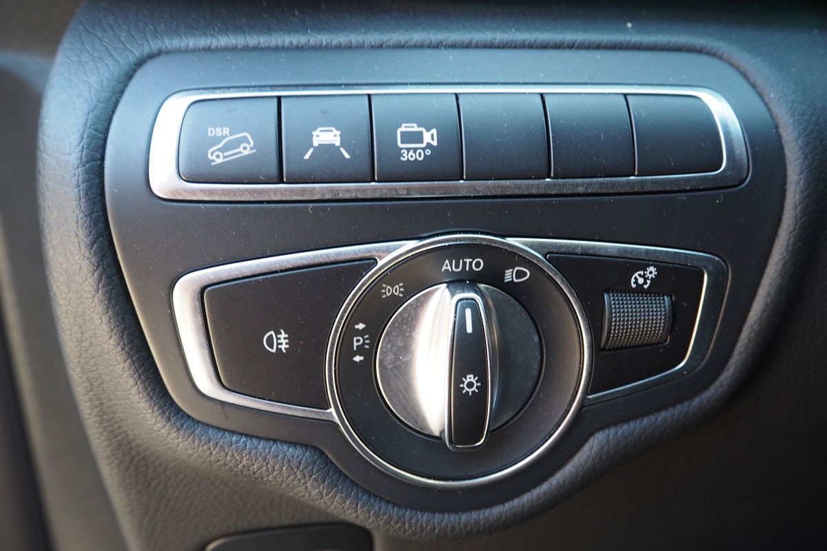 Prueba Mercedes Clase V: opinión sobre el monovolumen más vendido en España