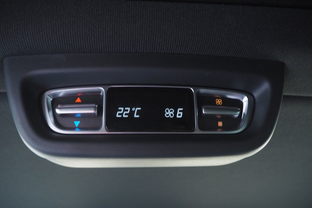 Prueba Mercedes Clase V: opinión sobre el monovolumen más vendido en España