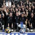 Mercedes abandonará la Fórmula E la próxima temporada 2021-22