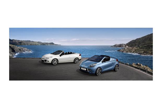 Renault se mete en el mundo de los realities