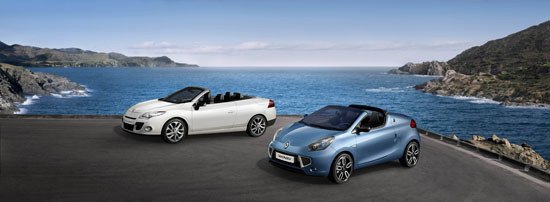 Renault se mete en el mundo de los realities