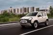 Prueba Fiat Panda Hybrid: el etiqueta Eco más barato del mercado