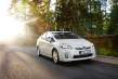 2.300 Toyota Prius a revisión en España para reprogramar el ABS