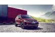 Volkswagen Touareg Executive Edition: más lujo para el SUV grande de VW