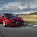 Lotus Evora GT410: la nueva versión de “acceso”