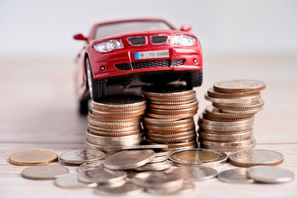 financiar coche