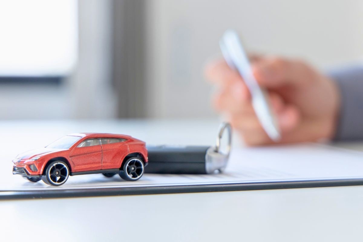 financiar coche